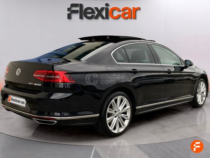 Foto del VOLKSWAGEN Passat 2.0TDI BMT Sport 4M DSG 140kW