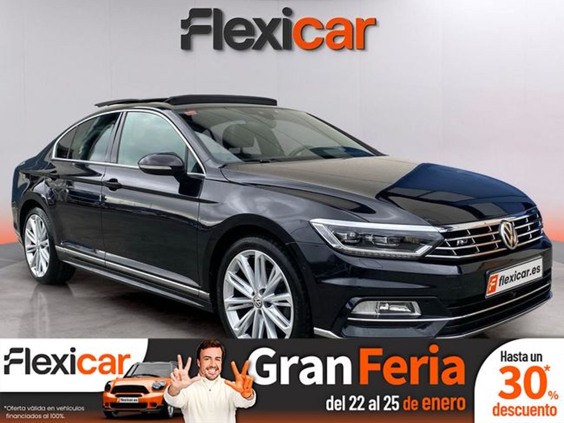 Imagen de VOLKSWAGEN Passat