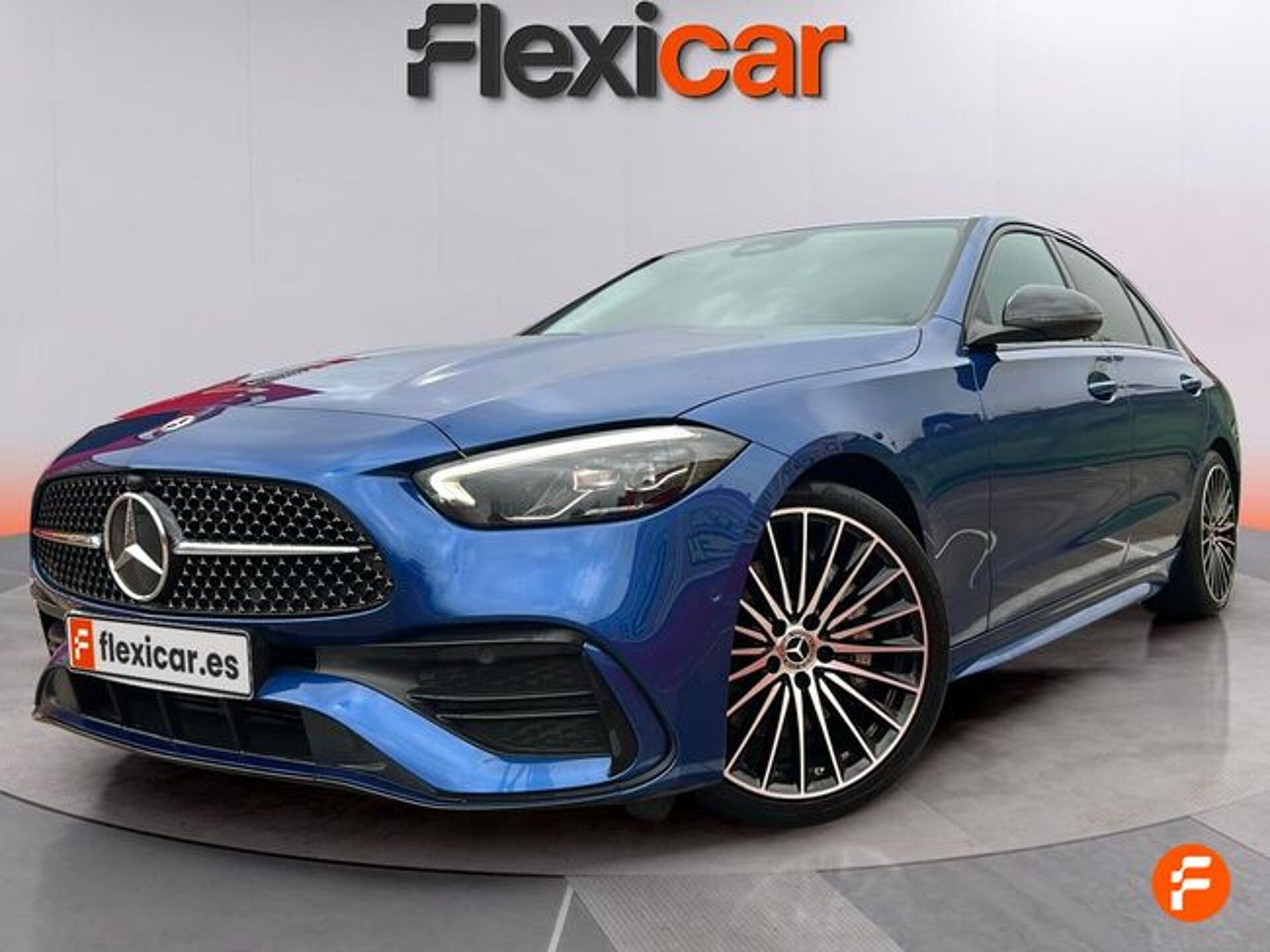 Imagen 3 de MERCEDES Clase C