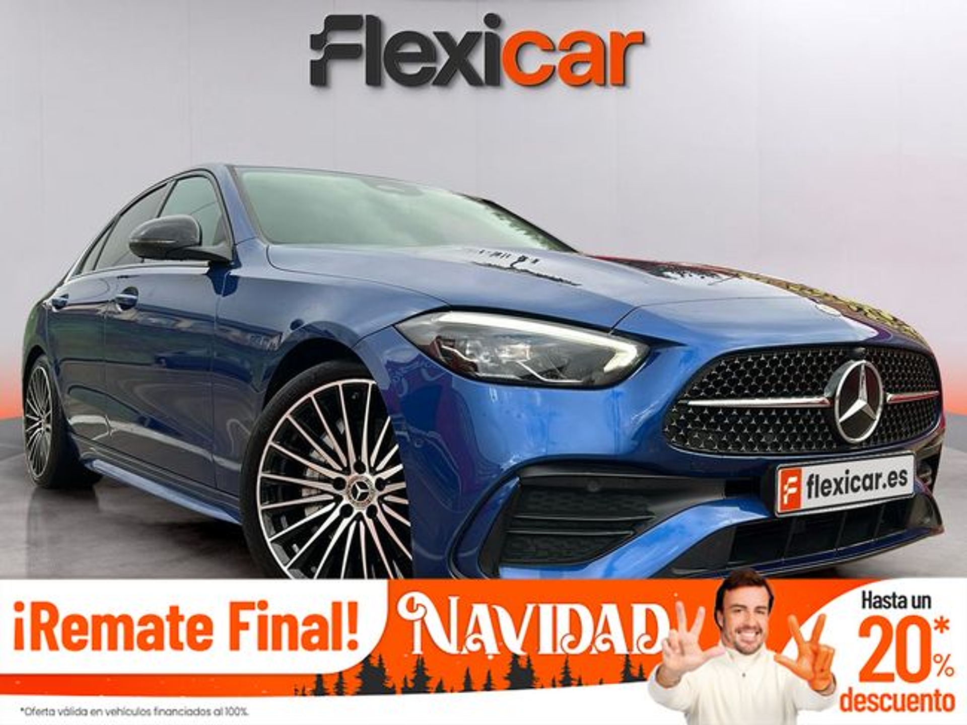 Imagen de MERCEDES Clase C