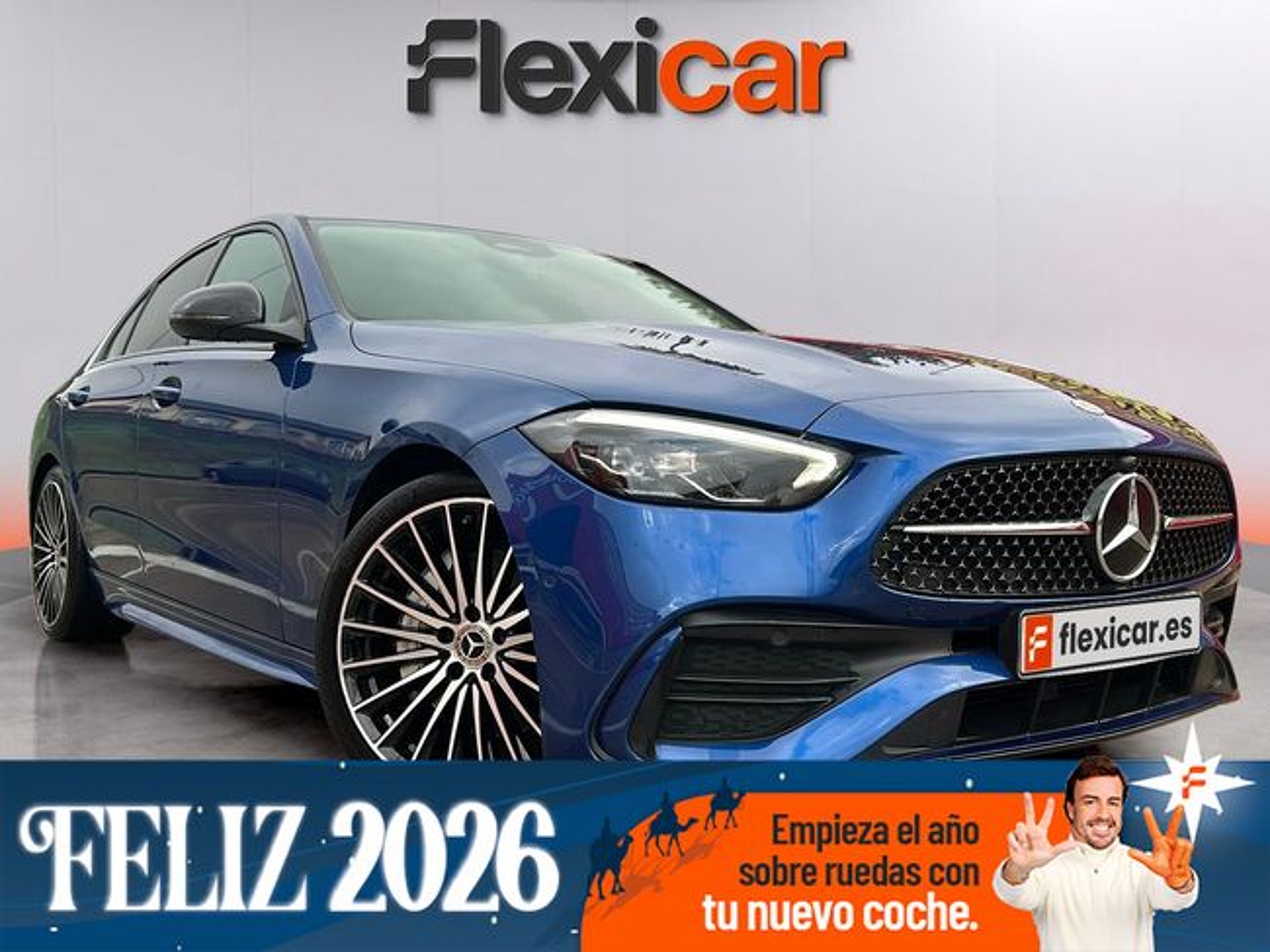 Imagen de MERCEDES Clase C