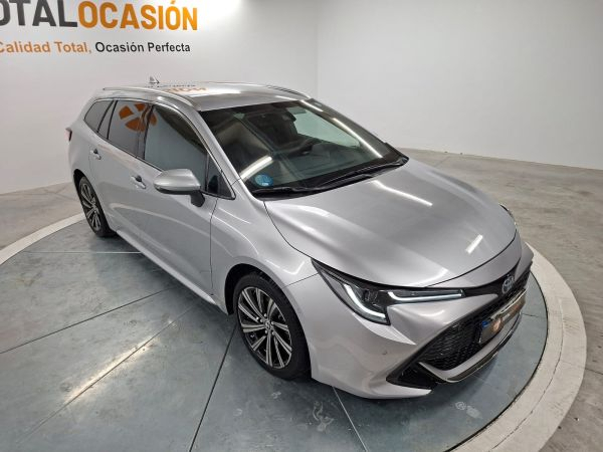 Imagen de TOYOTA Corolla