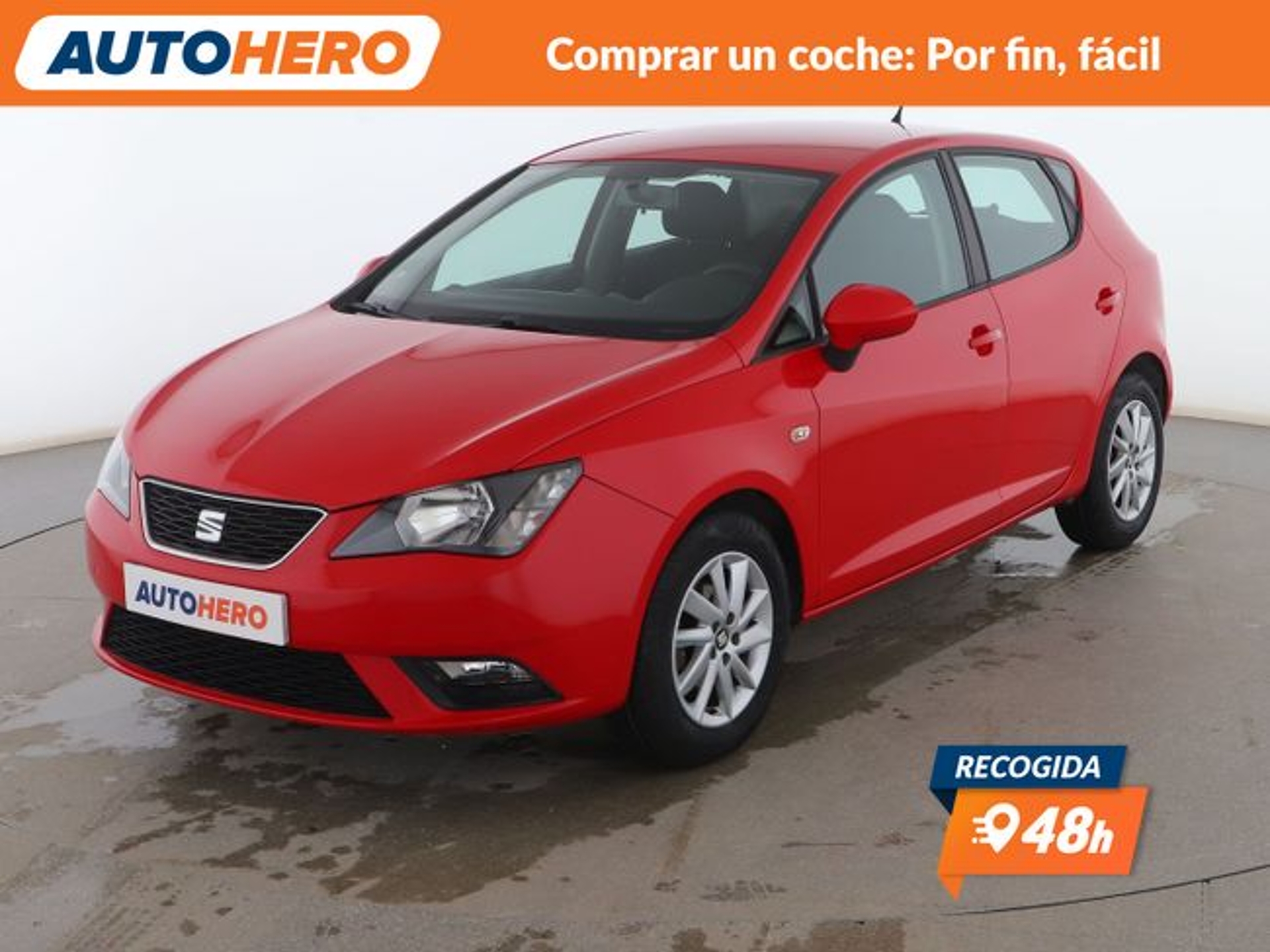 Imagen de SEAT Ibiza
