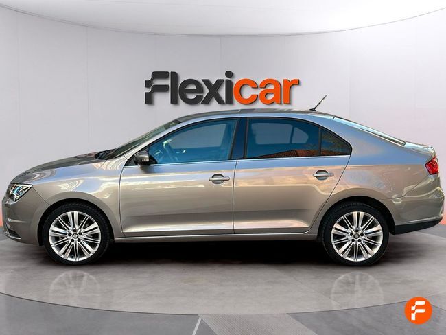 Foto del SEAT Toledo 1.0 EcoTSI S&S Xcellence Edition 110