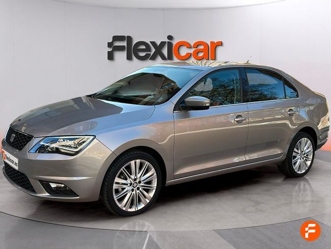 Foto del SEAT Toledo 1.0 EcoTSI S&S Xcellence Edition 110