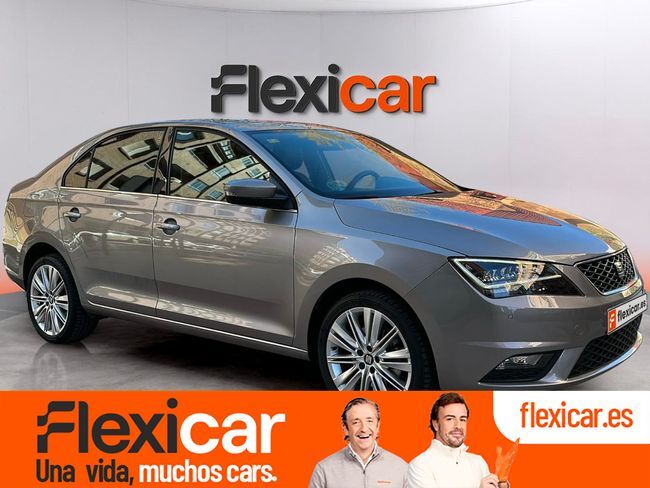 Foto del SEAT Toledo 1.0 EcoTSI S&S Xcellence Edition 110