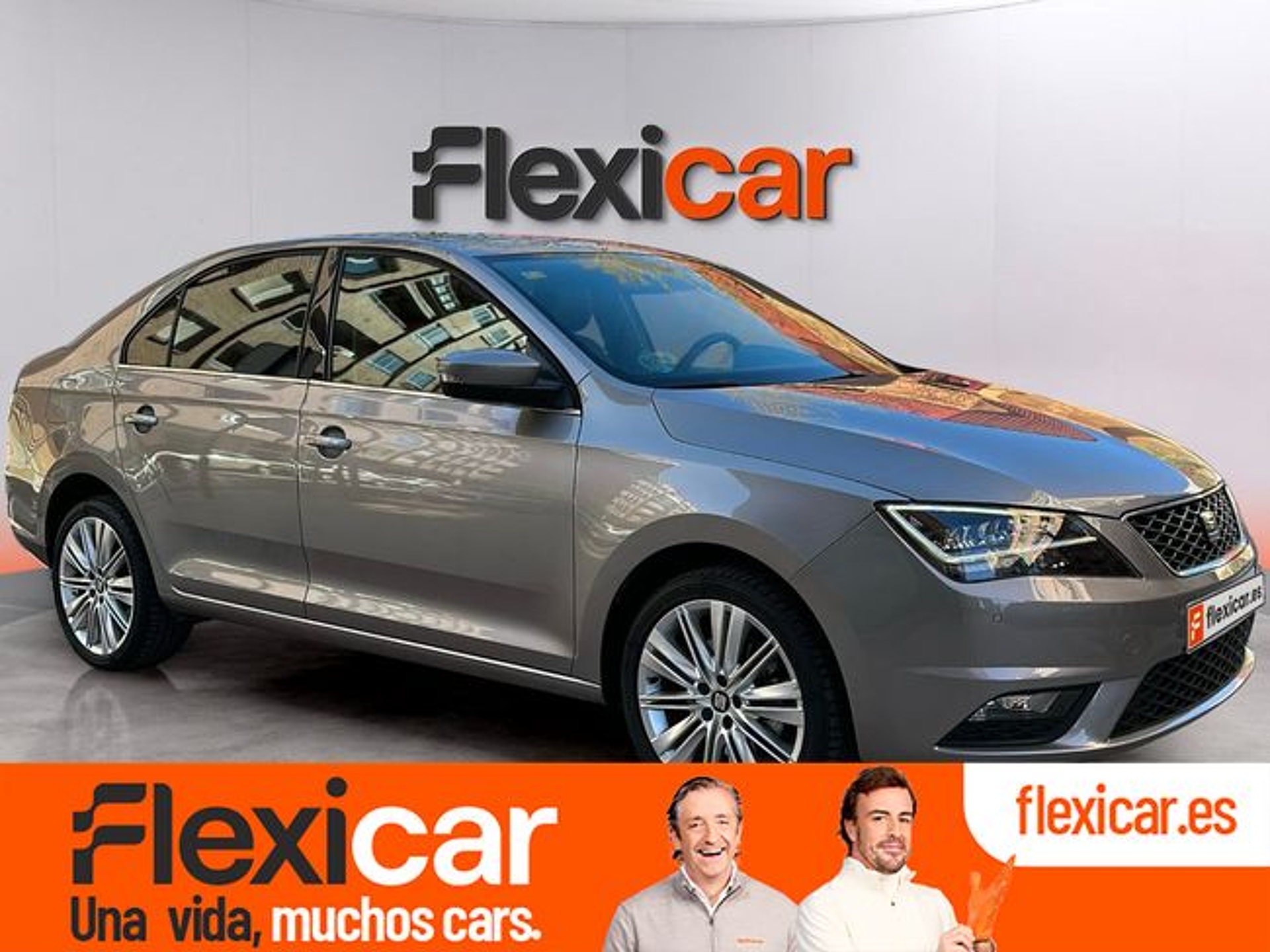 Imagen de SEAT Toledo