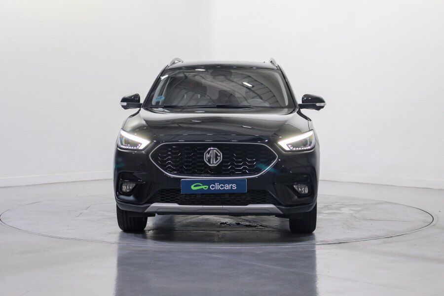 Foto del MG ZS 1.0 T-GDI Luxury 82kW