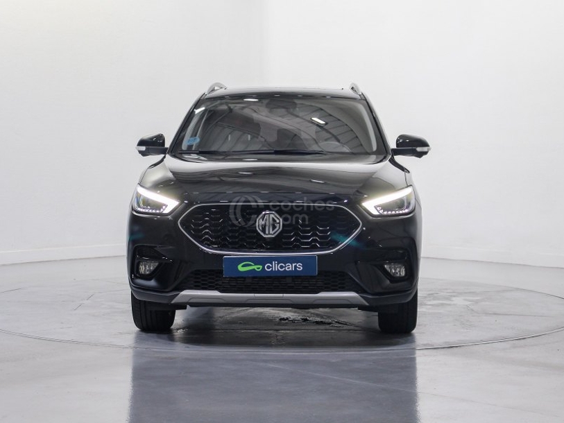 Foto del MG ZS 1.0 T-GDI Luxury 82kW