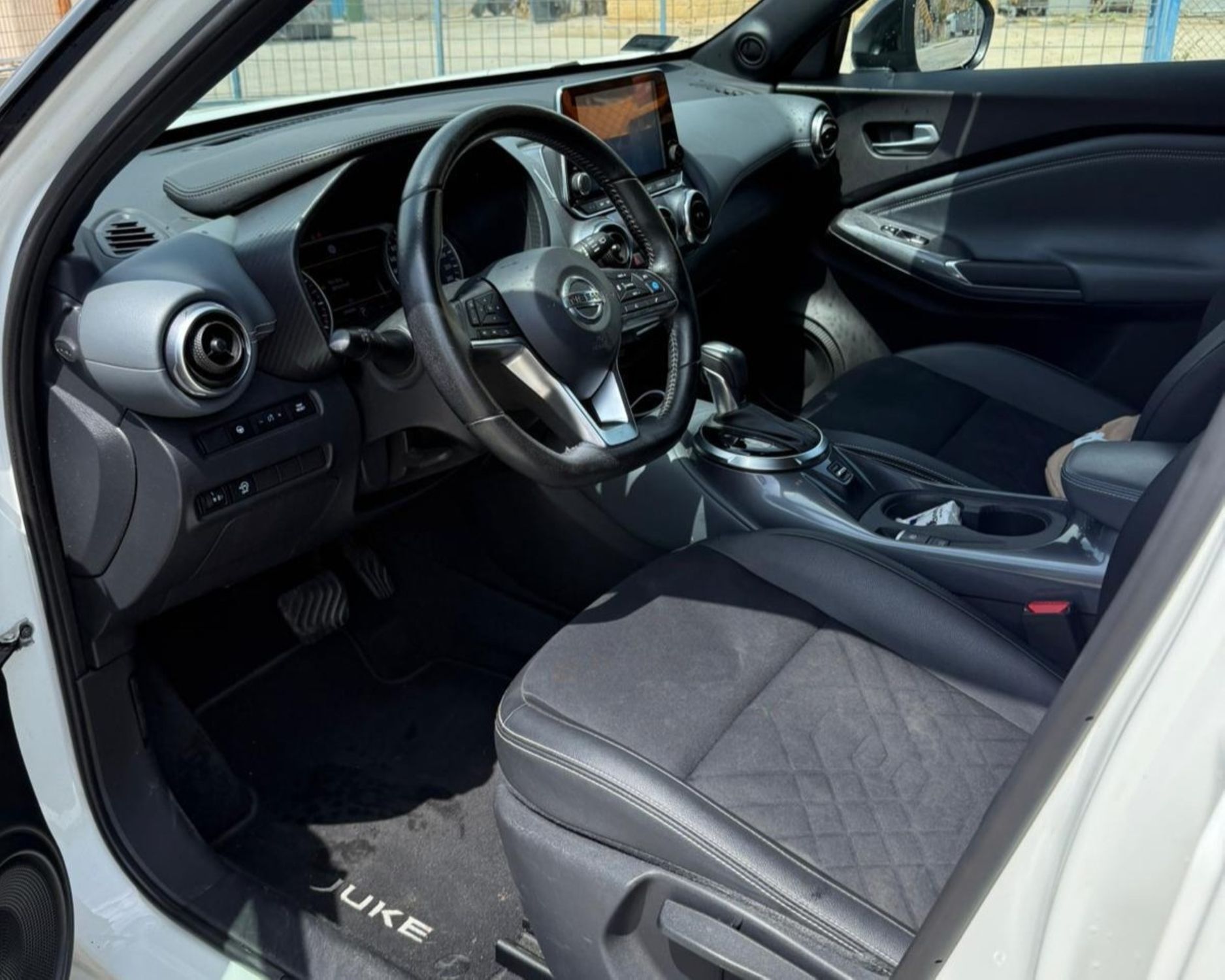 Foto del NISSAN Juke 1.0 DIG-T Tekna 4x2 DCT 7 114