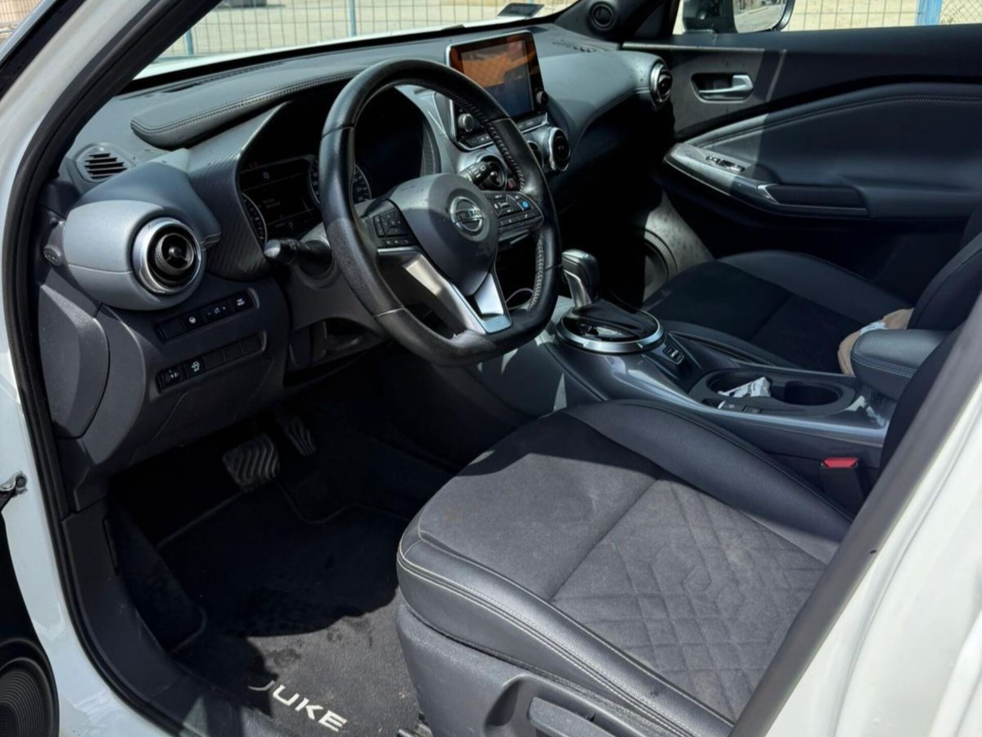 Imagen 3 de NISSAN Juke