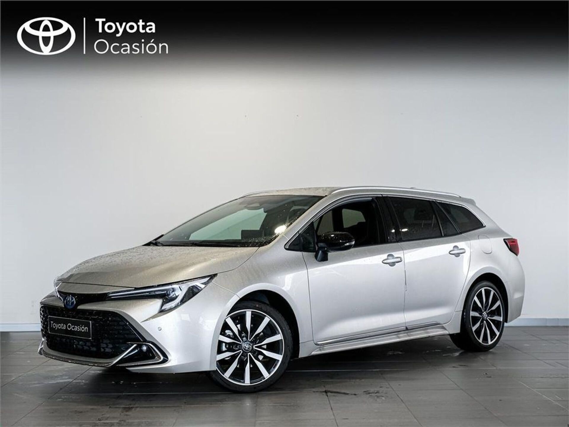 Imagen 1 de TOYOTA Corolla