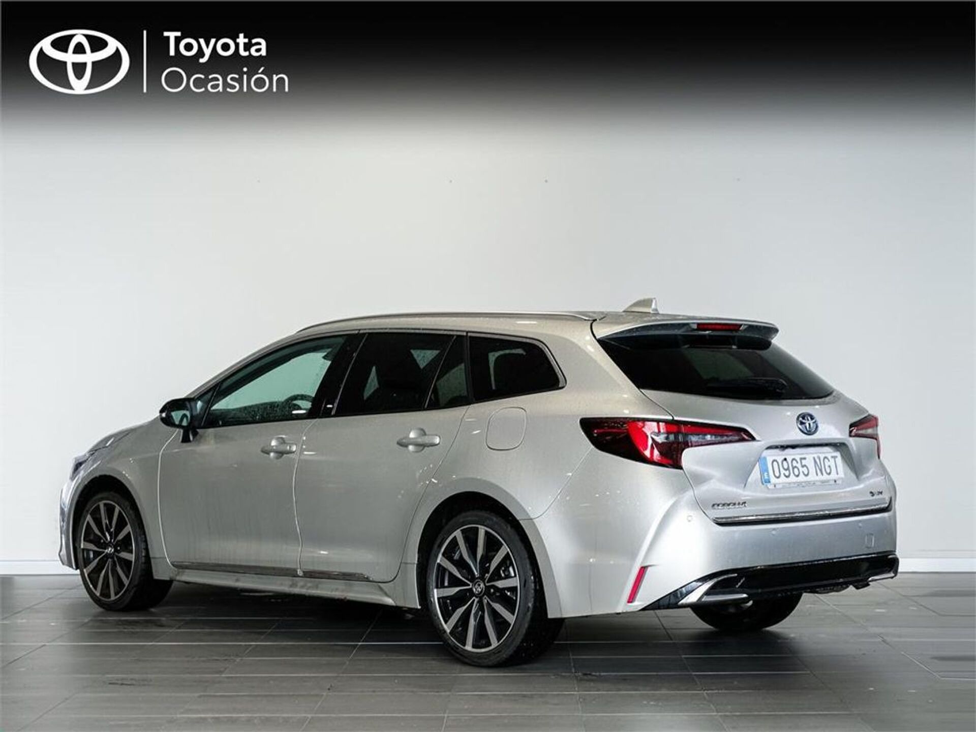 Imagen 2 de TOYOTA Corolla