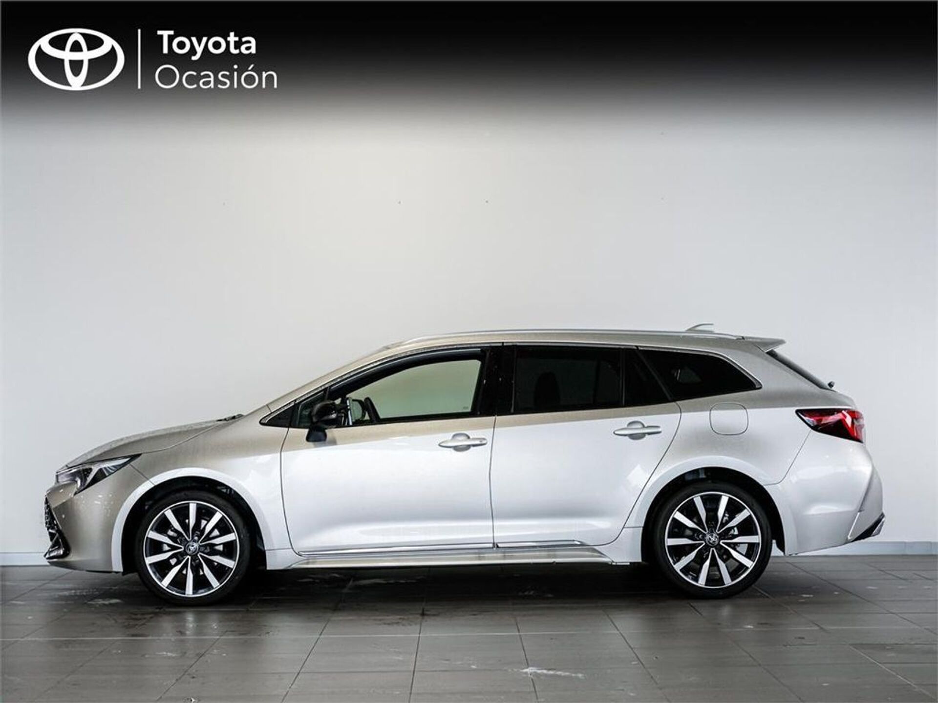 Imagen 3 de TOYOTA Corolla