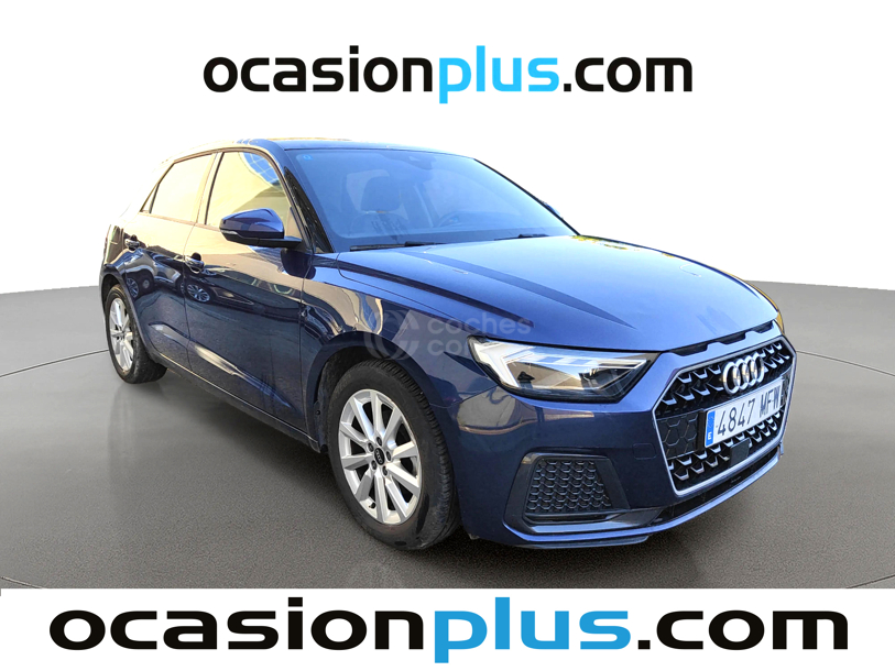 Foto del AUDI A1 Sportback 30 TFSI Advanced