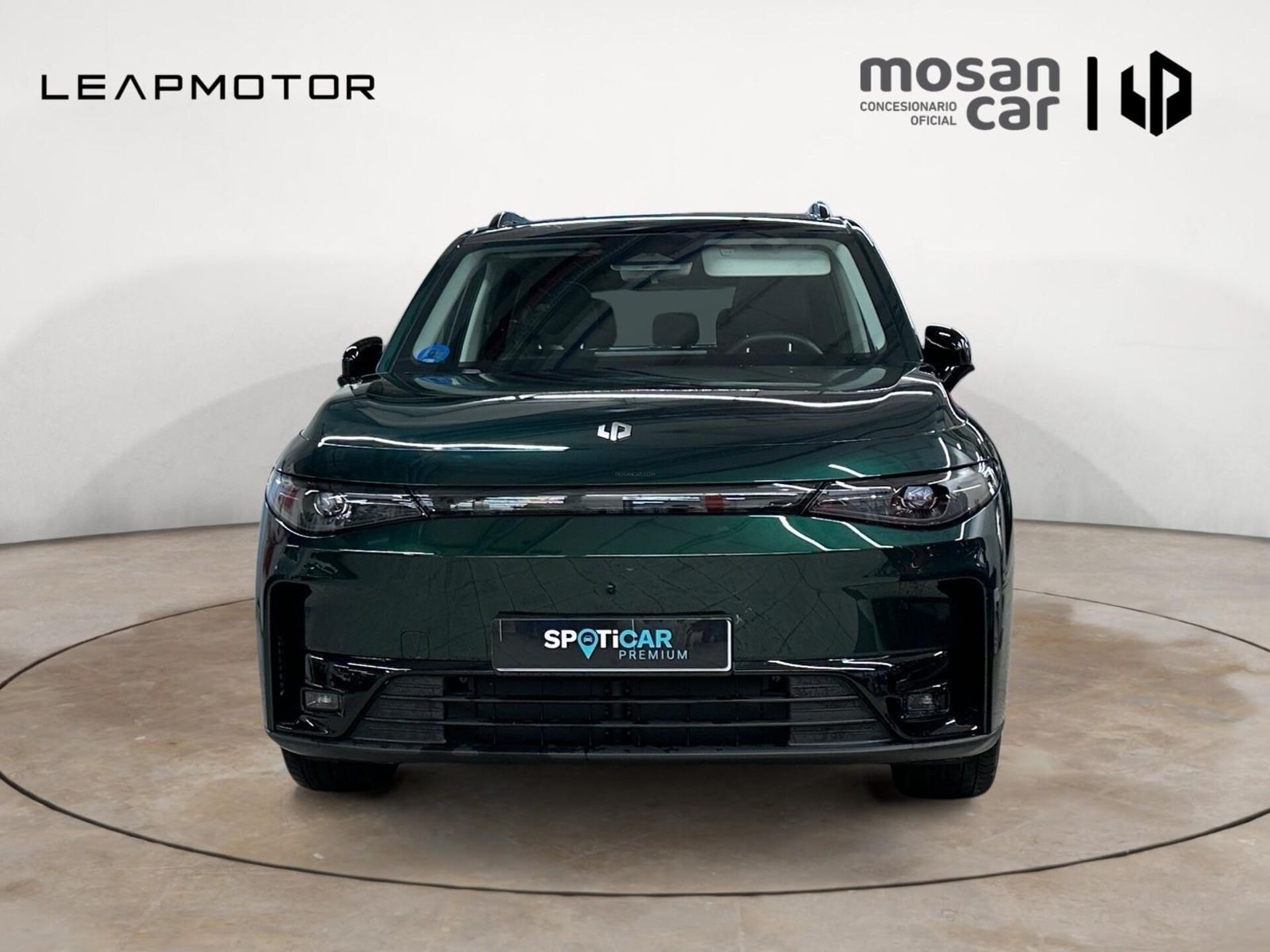 Imagen 2 de LEAPMOTOR C10