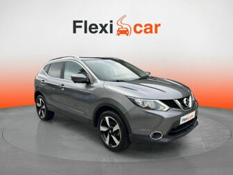 Imagen de NISSAN Qashqai 1.2 DIG-T N-Connecta 4x2