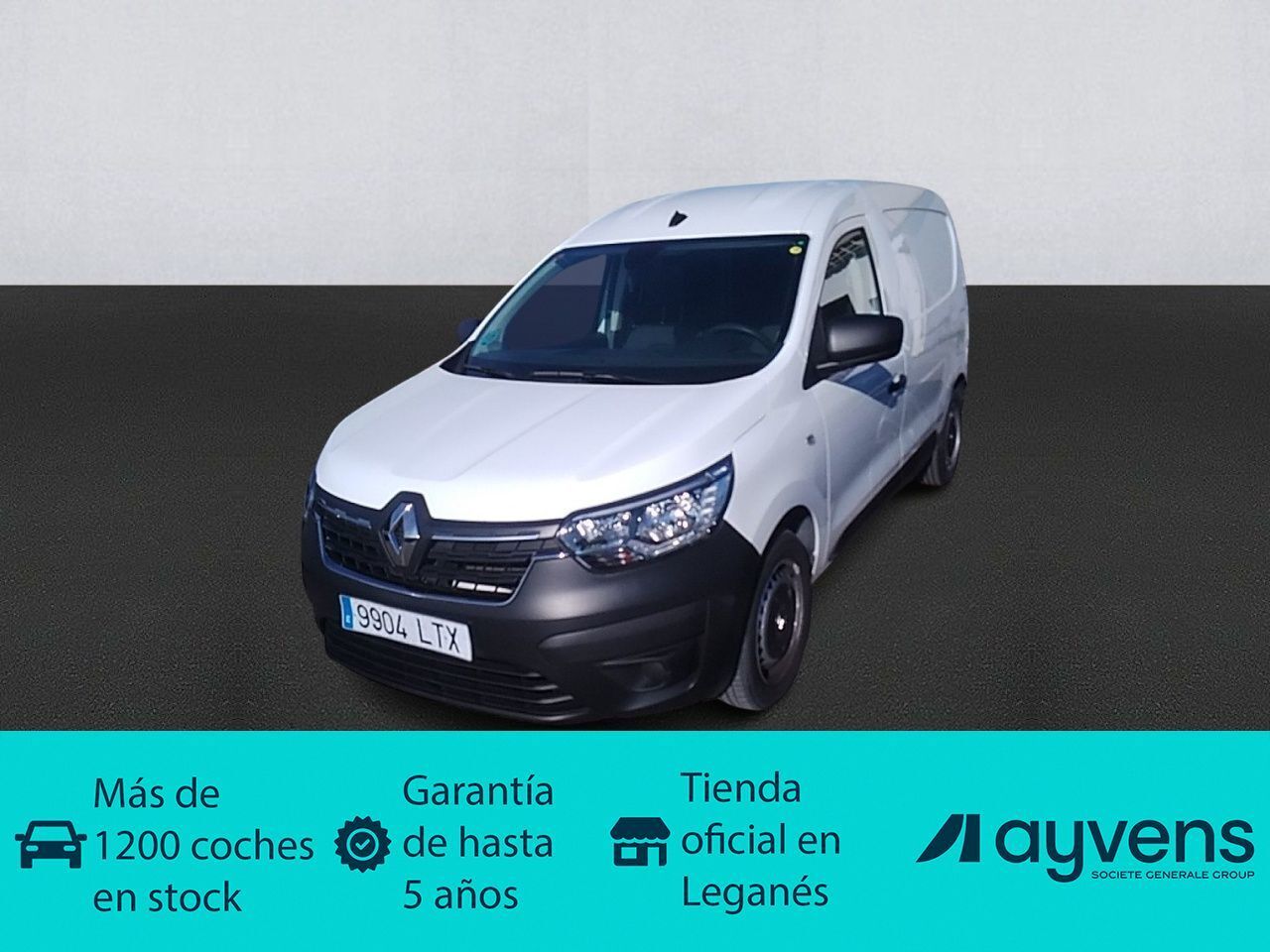 Foto del RENAULT Express 1.5 Blue dCi Confort 55kW