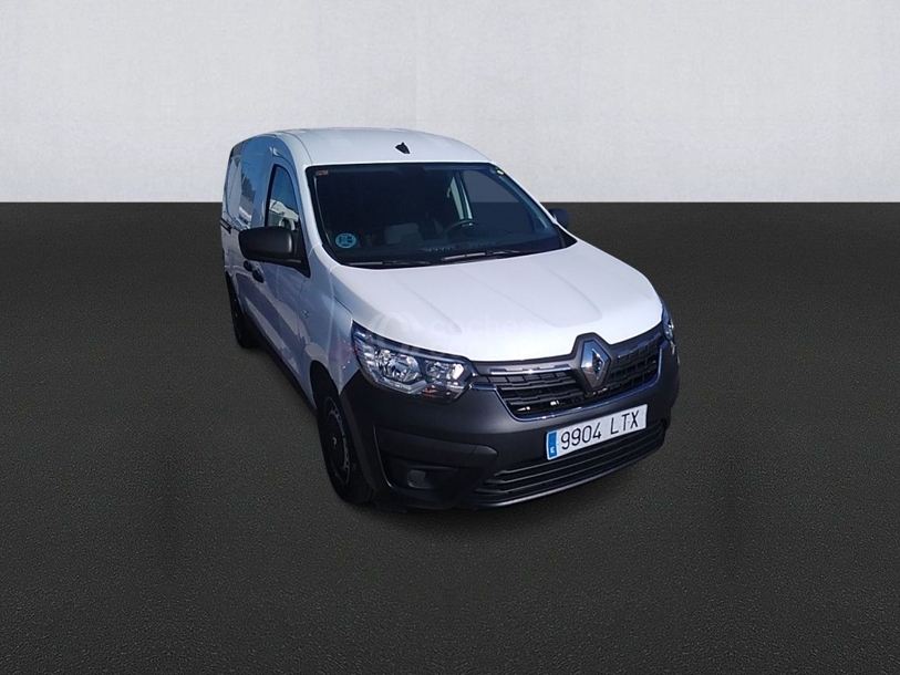 Foto del RENAULT Express 1.5 Blue dCi Confort 55kW