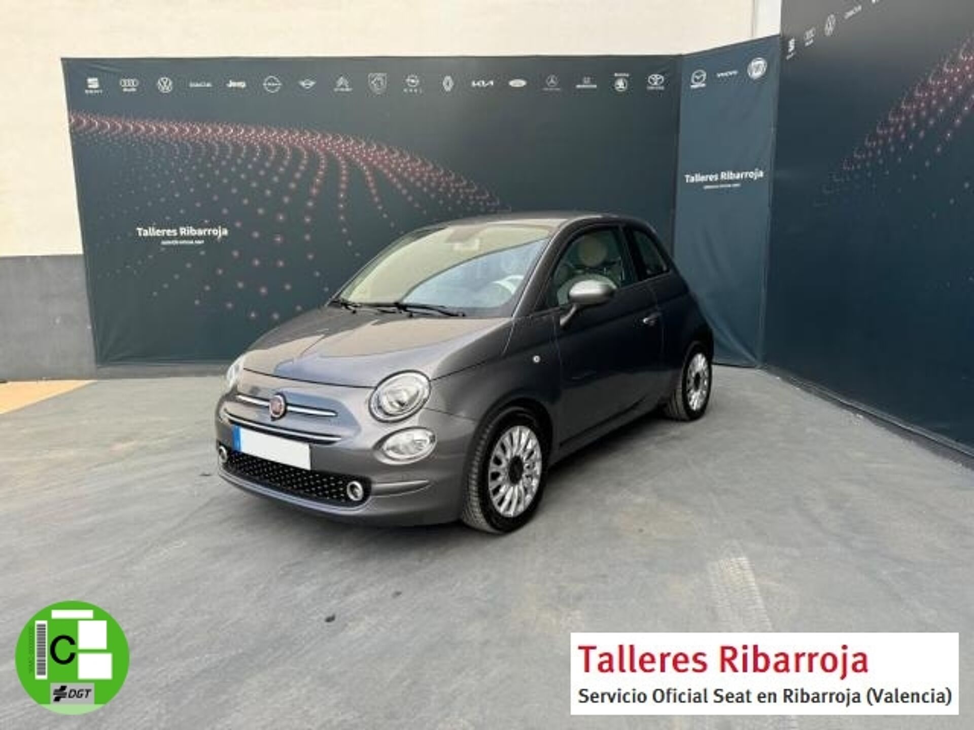 Imagen de FIAT 500