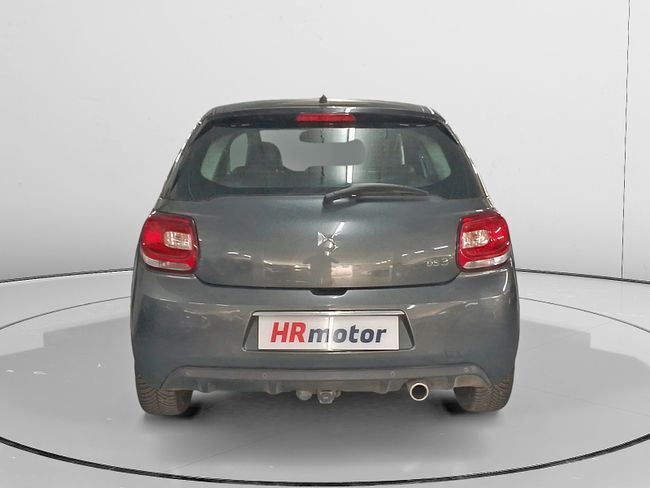 Foto del DS DS3 DS 3 1.2 PureTech Desire 82