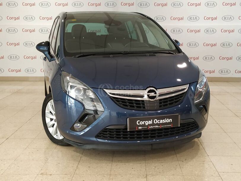 Foto del OPEL Zafira Tourer 1.4 T S-S Excellence