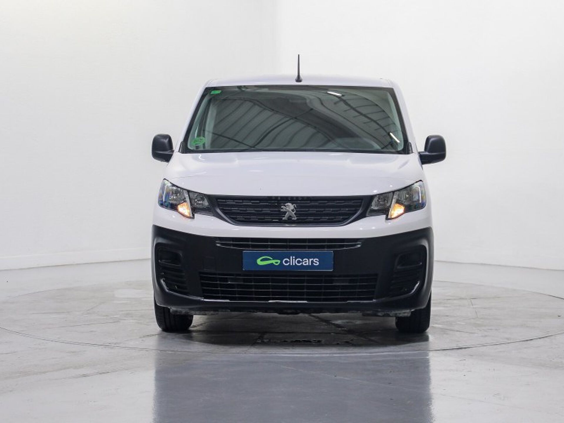 Imagen 2 de PEUGEOT Partner