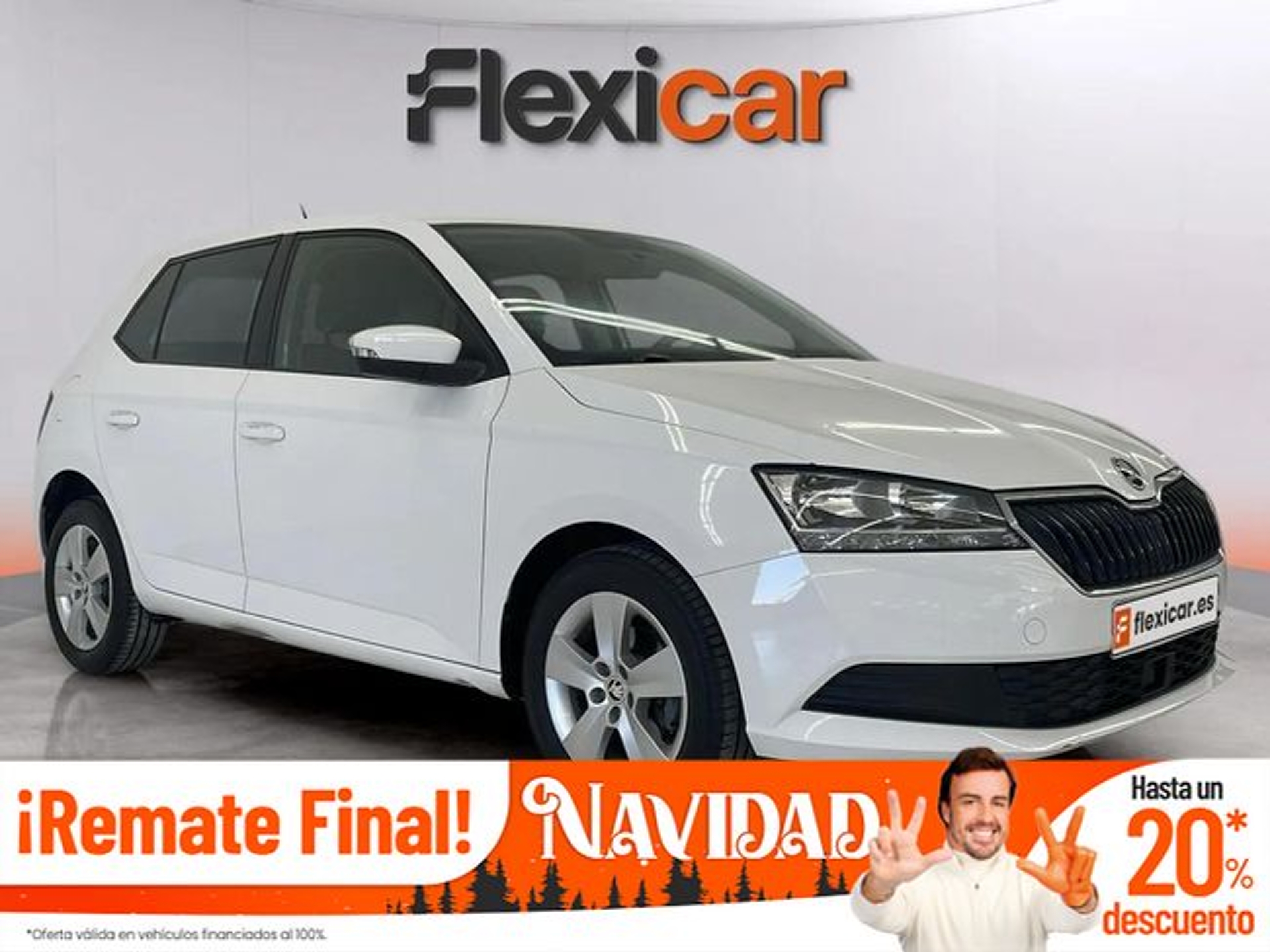 Imagen de SKODA Fabia