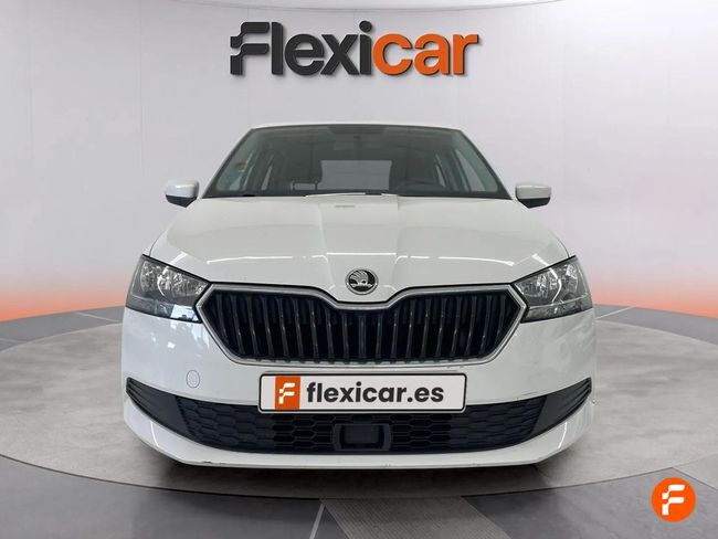 Foto del SKODA Fabia 1.0 MPI Like 55kW