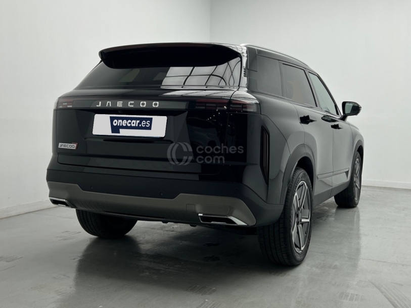 Foto del JAECOO 7 1.6 Select 4x2