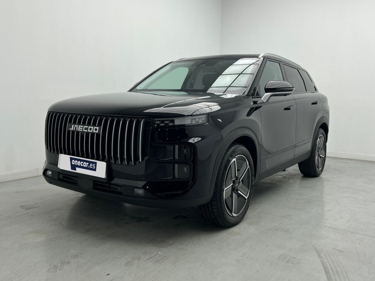 JAECOO 7 (1.6T SELECT DCT 147CV 5P) en Málaga