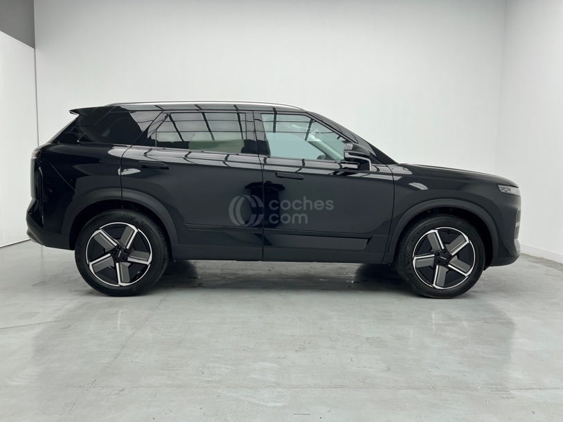 Foto del JAECOO 7 1.6 Select 4x2