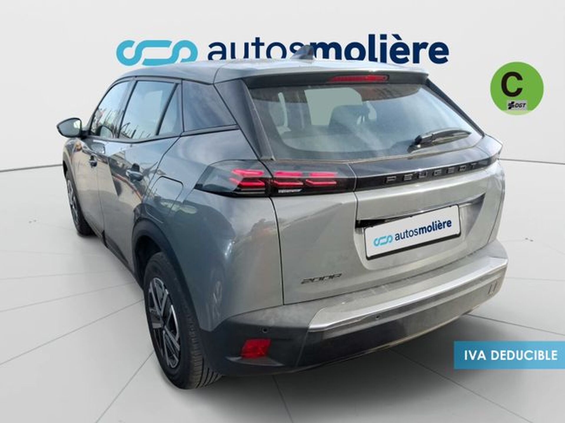 Imagen 3 de PEUGEOT 2008