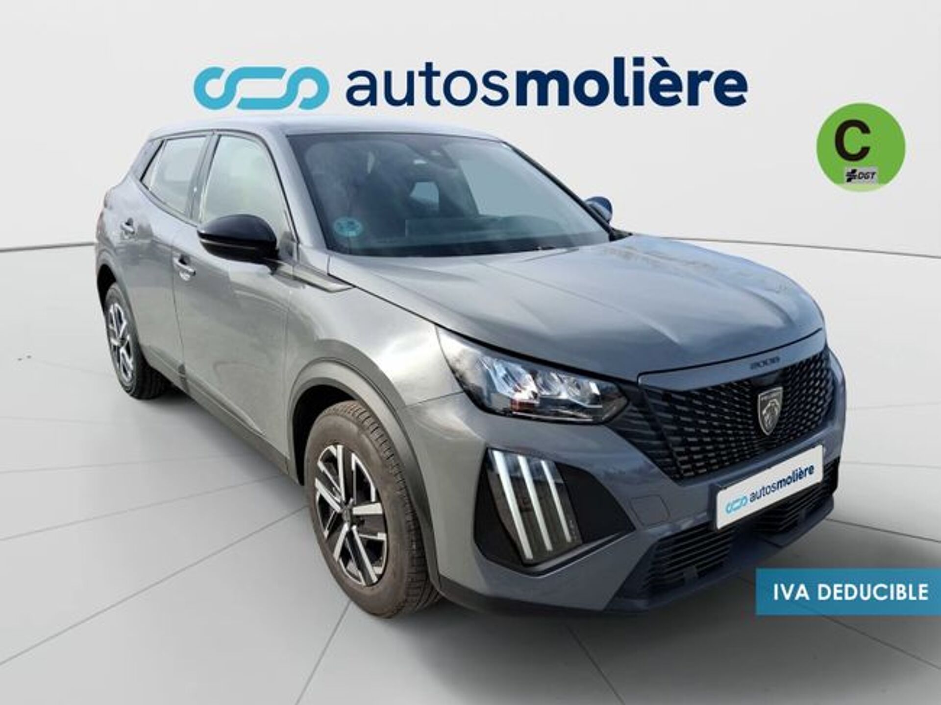 Imagen 2 de PEUGEOT 2008