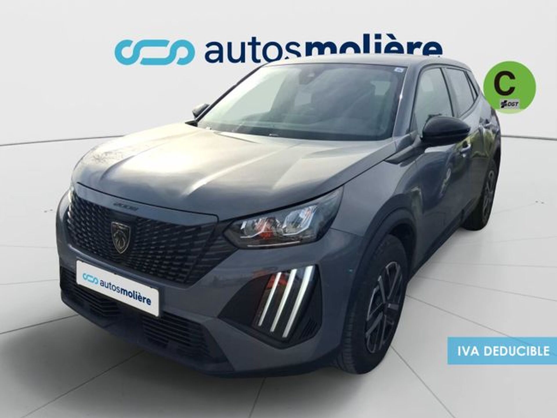 Imagen 1 de PEUGEOT 2008