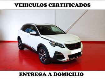 Imagen de PEUGEOT 3008 1.5BlueHDi Allure S&S 130