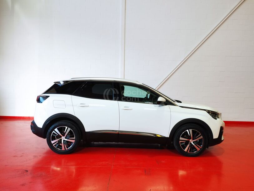 Foto del PEUGEOT 3008 1.5BlueHDi Allure S&S 130