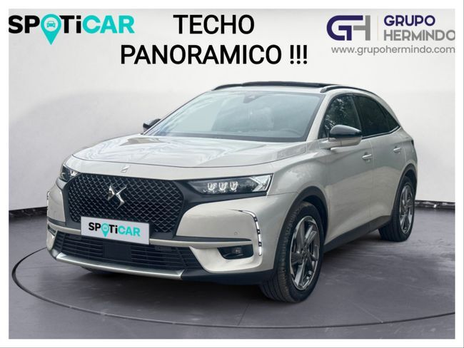 Foto del DS DS7 E-Tense So Chic Aut. 4x2