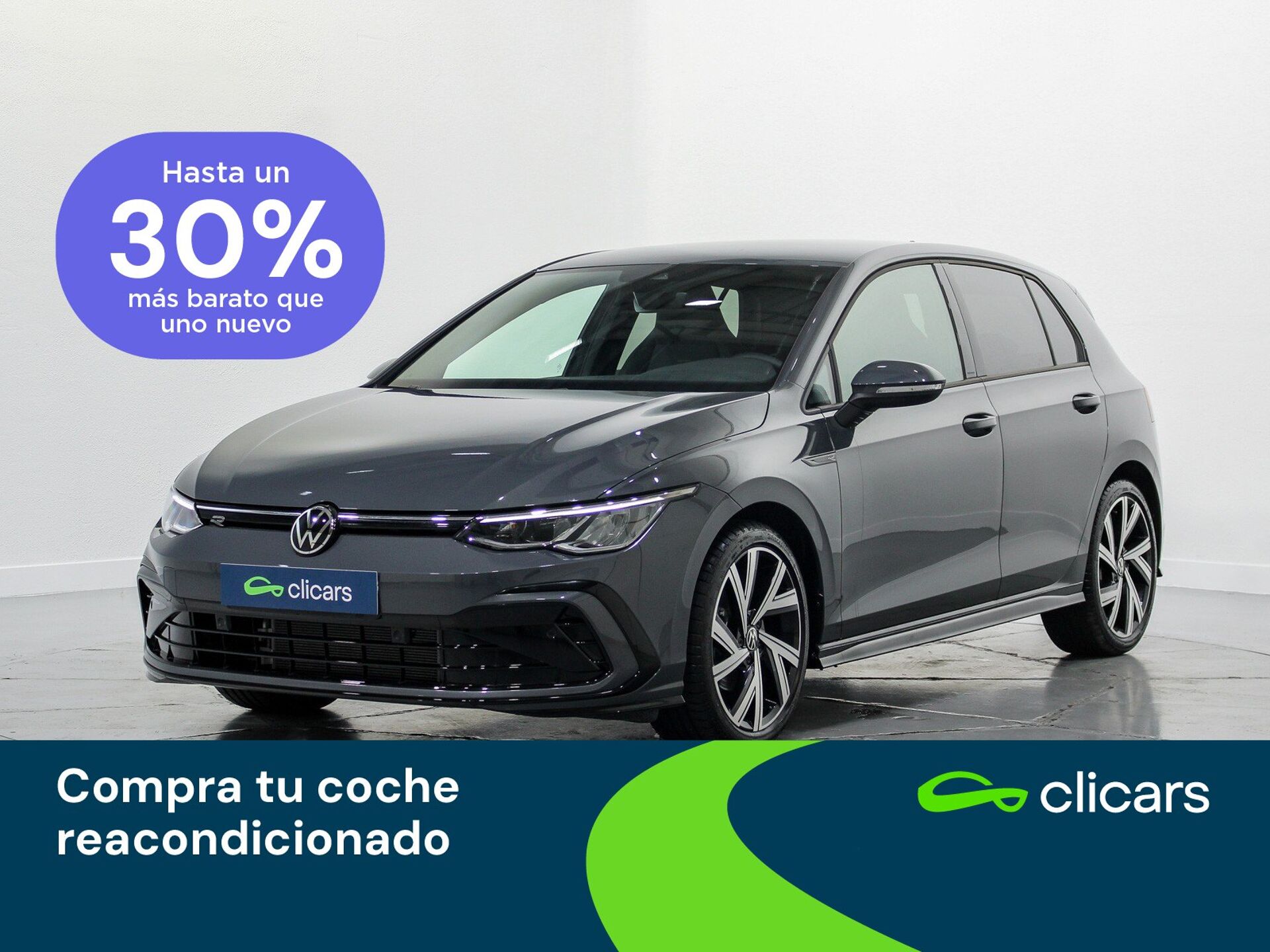 Imagen de VOLKSWAGEN Golf