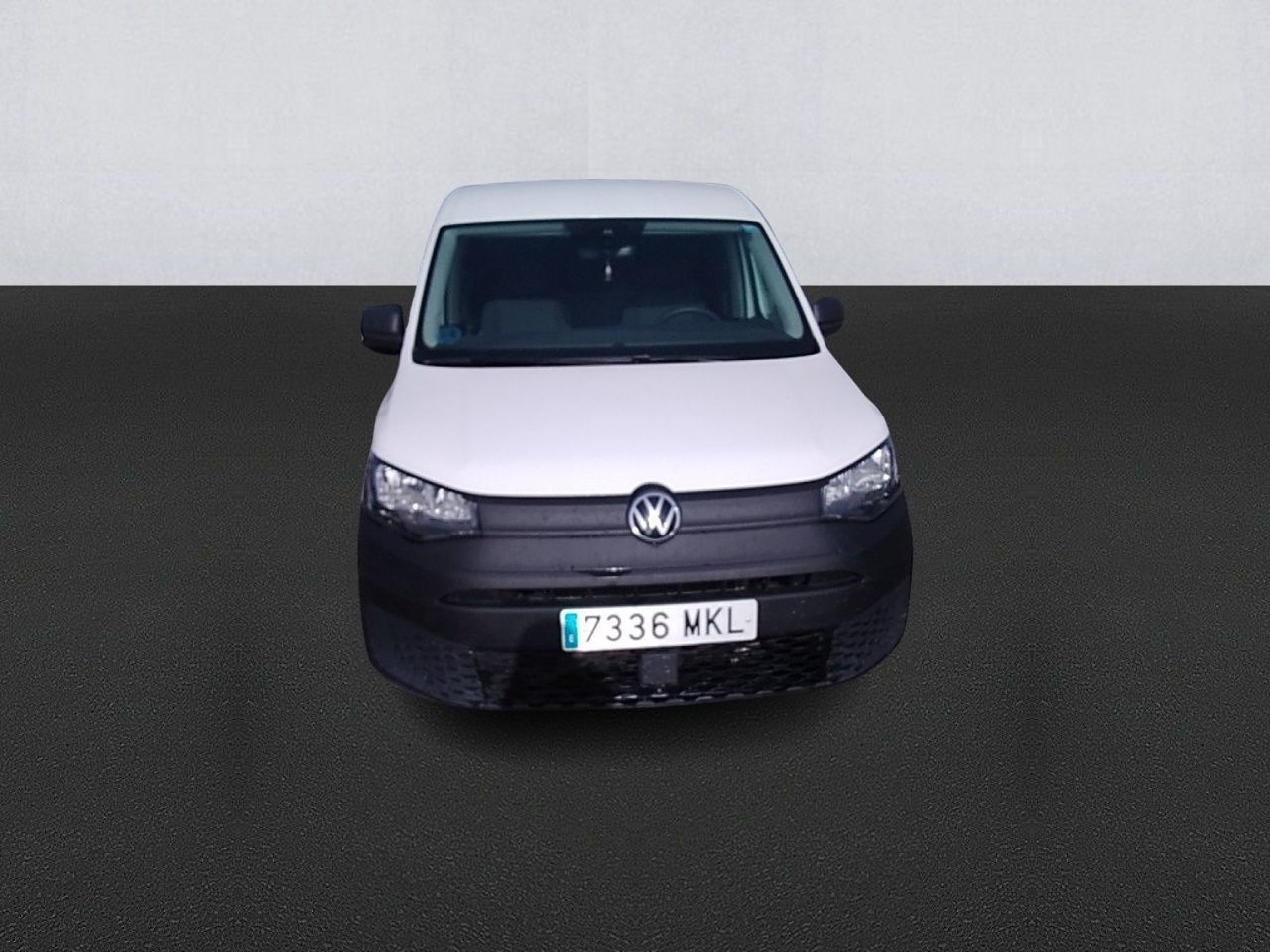 Foto del VOLKSWAGEN Caddy 2.0TDI Origin 102