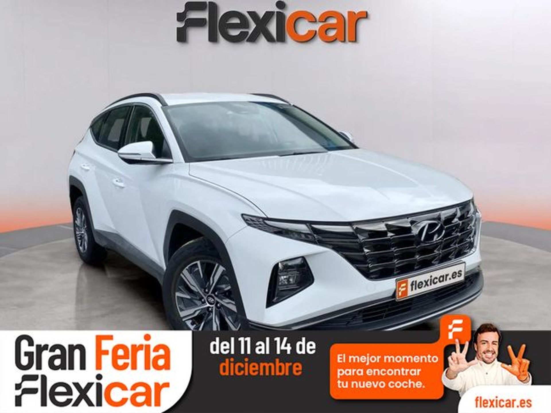 Imagen de HYUNDAI Tucson