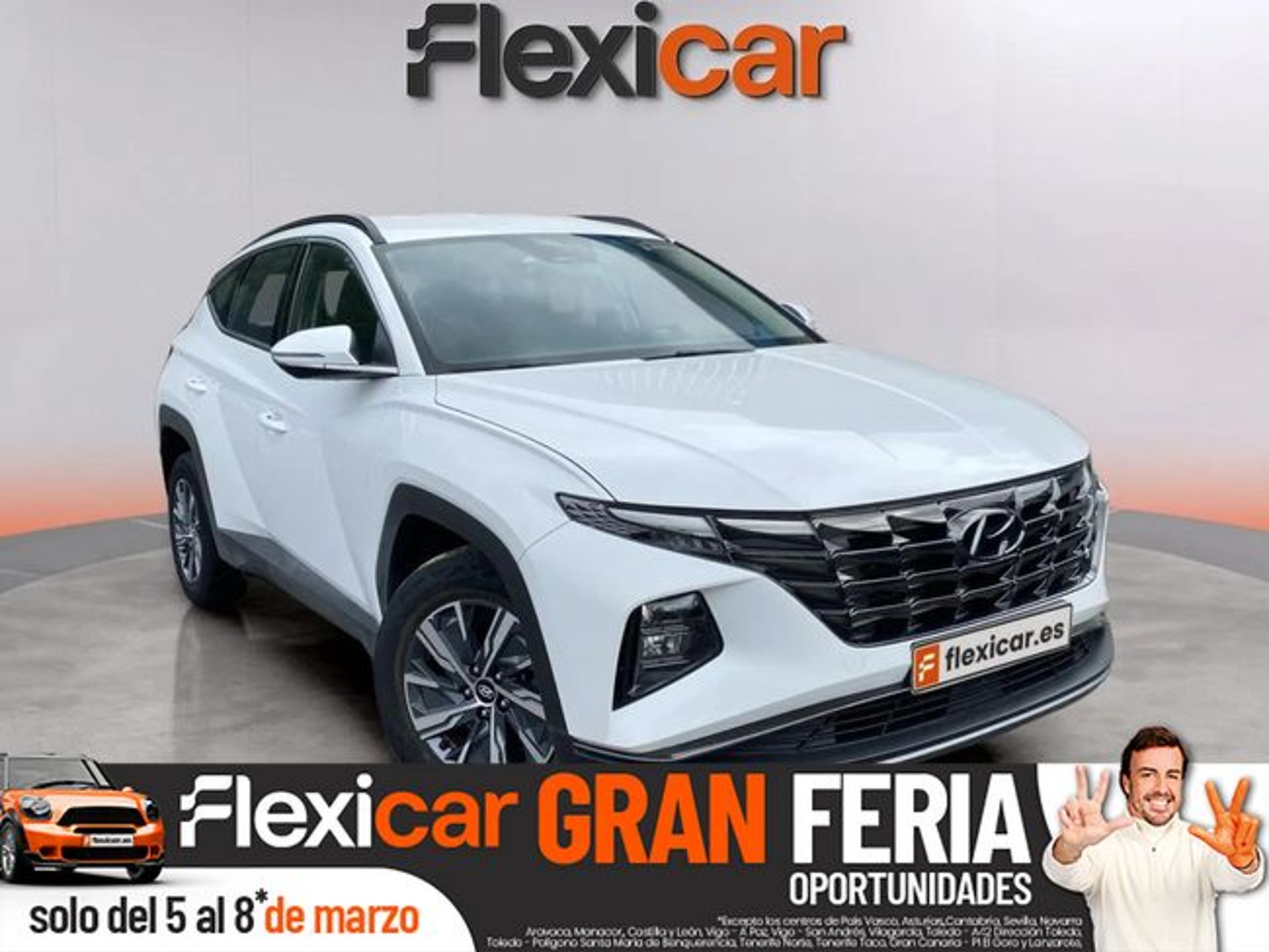 Imagen de HYUNDAI Tucson