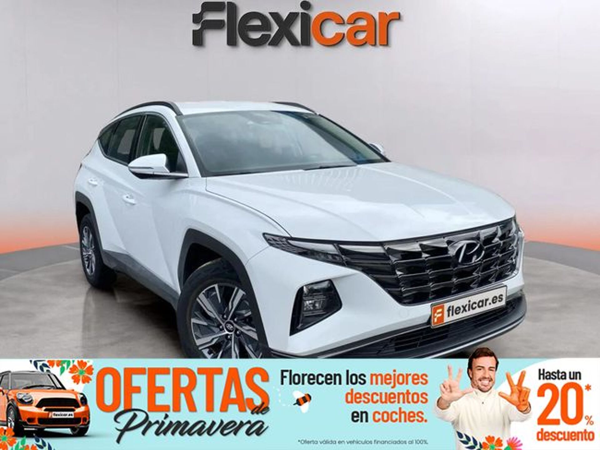 Imagen 1 de HYUNDAI Tucson