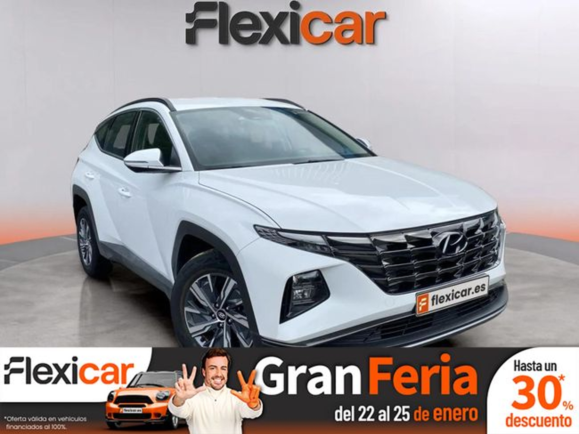 Imagen de HYUNDAI Tucson