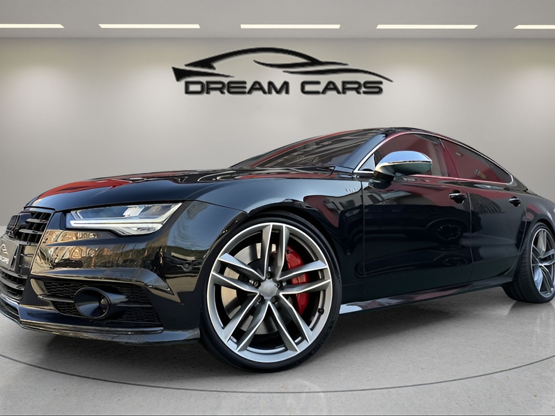 Imagen de AUDI A7