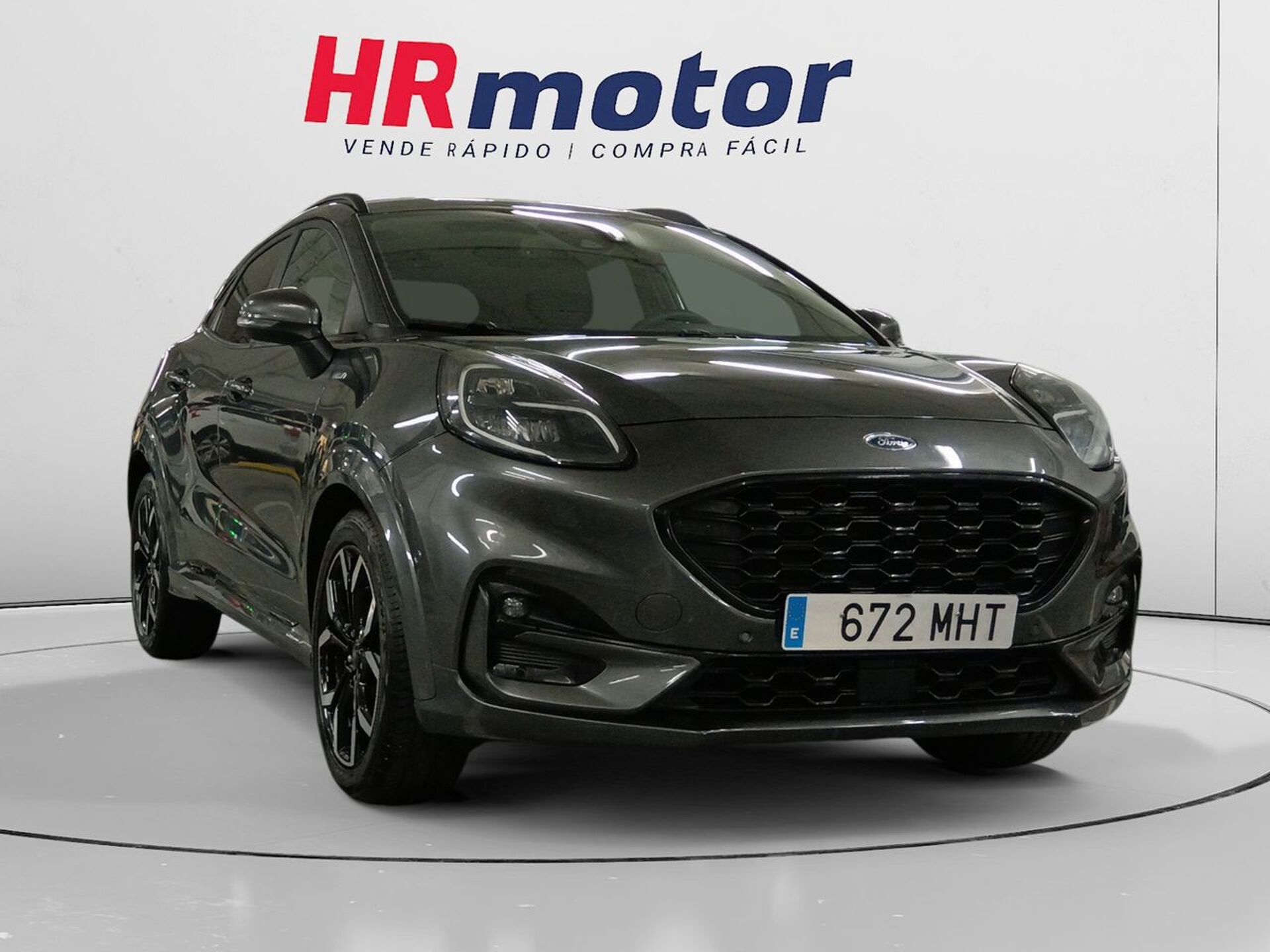 Imagen de FORD Puma