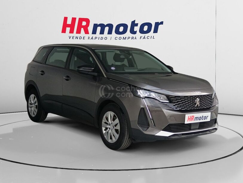 Foto del PEUGEOT 5008 1.2 PureTech S&S Active Pack 130 EAT8