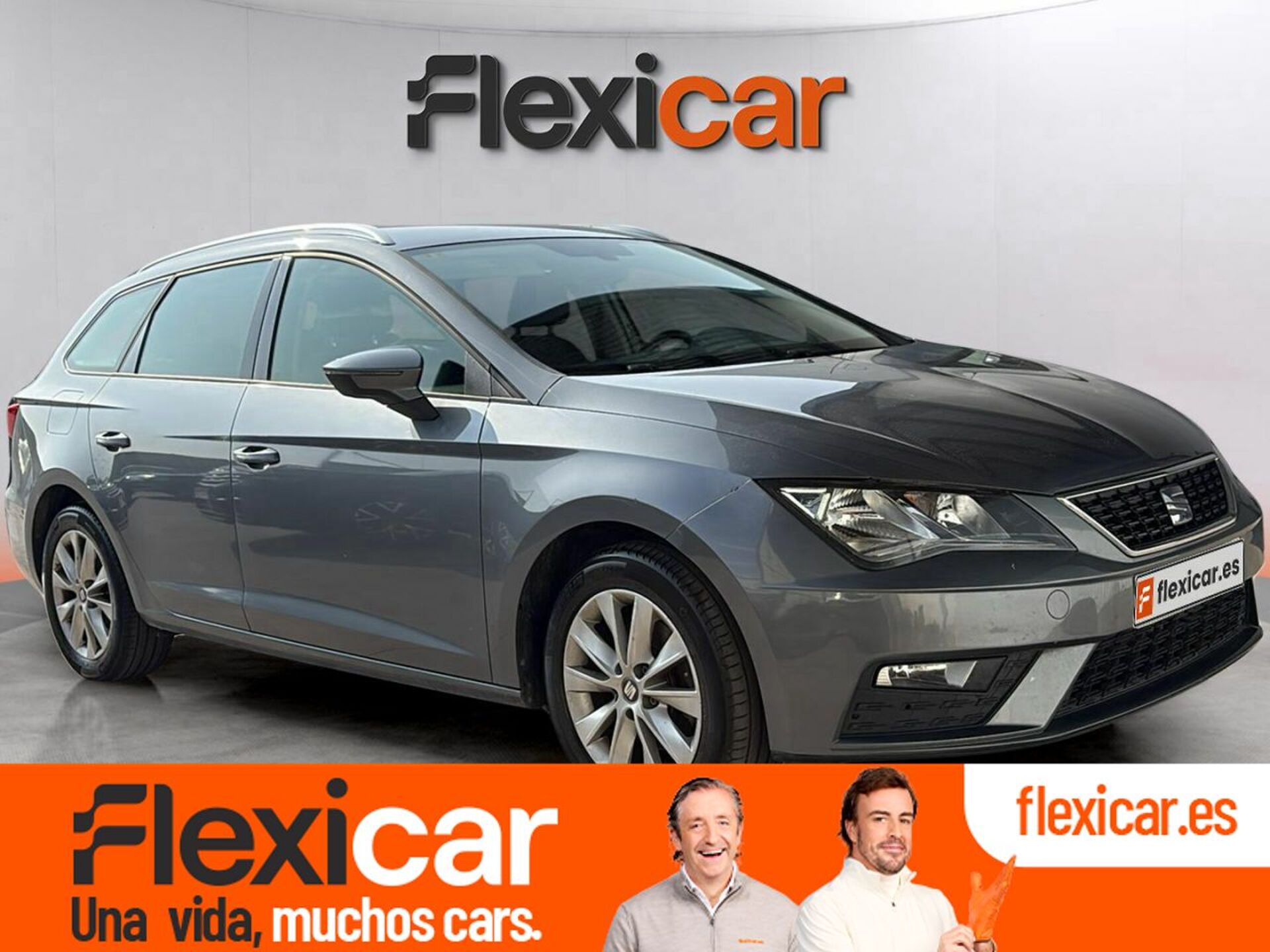 Imagen de SEAT León