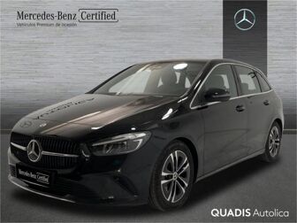 Imagen de MERCEDES Clase B