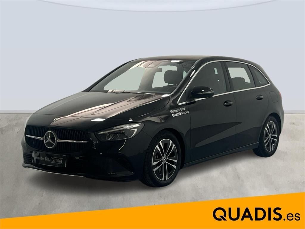 MERCEDES Clase B (B 200 d) en Tarragona